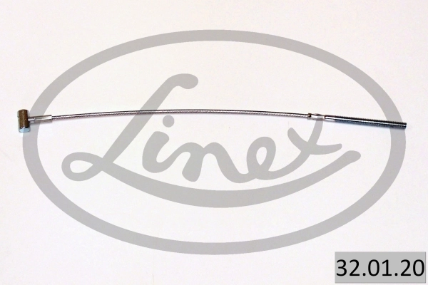 Tross, seisupidur LINEX 32.01.20