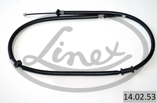 Tross, seisupidur LINEX 14.02.53