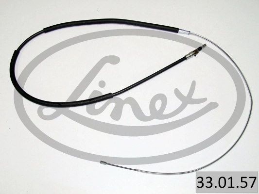 Tross, seisupidur LINEX 33.01.57