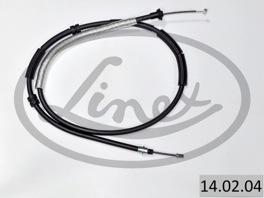 Tross, seisupidur LINEX 14.02.04