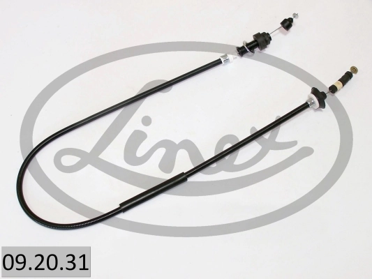 Gaasitross LINEX 09.20.31
