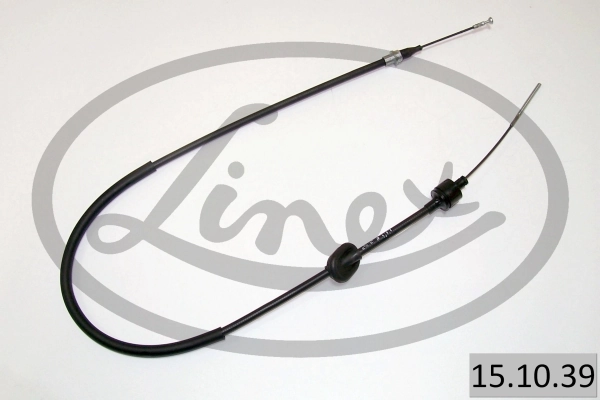 Tross, sidurikasutus LINEX 15.10.39