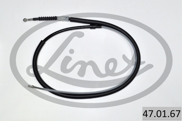 Tross, seisupidur LINEX 47.01.67
