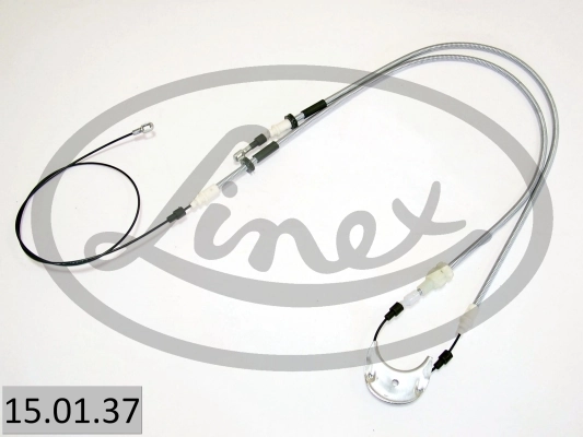 Tross, seisupidur LINEX 15.01.37