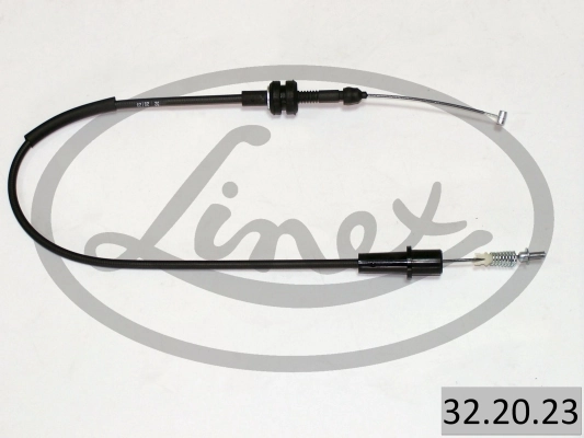Gaasitross LINEX 32.20.23