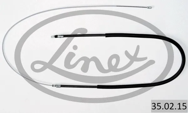 Tross, seisupidur LINEX 35.02.15