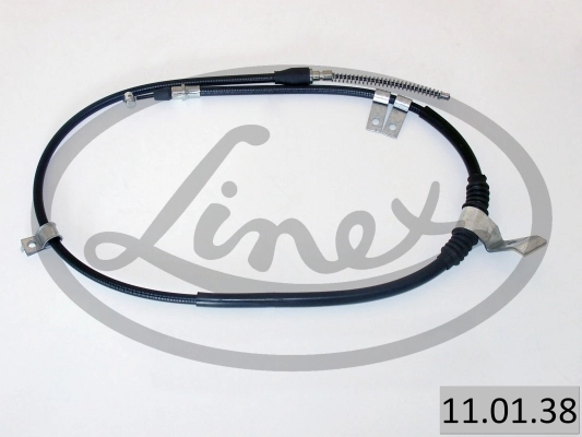Tross, seisupidur LINEX 11.01.38