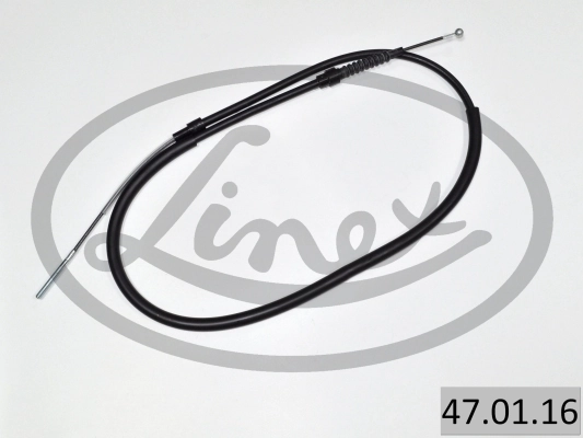 Tross, seisupidur LINEX 47.01.16