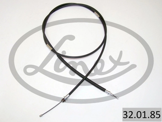 Tross, seisupidur LINEX 32.01.85