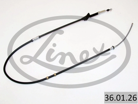 Tross, seisupidur LINEX 36.01.26