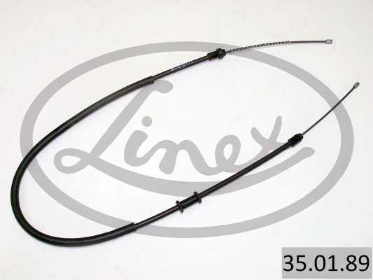 Tross, seisupidur LINEX 35.01.89