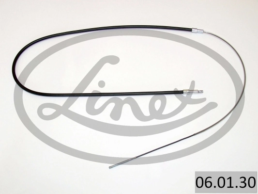Tross, seisupidur LINEX 06.01.30