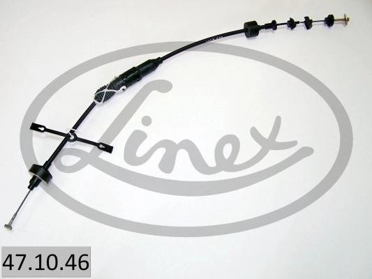 Tross, sidurikasutus LINEX 47.10.46