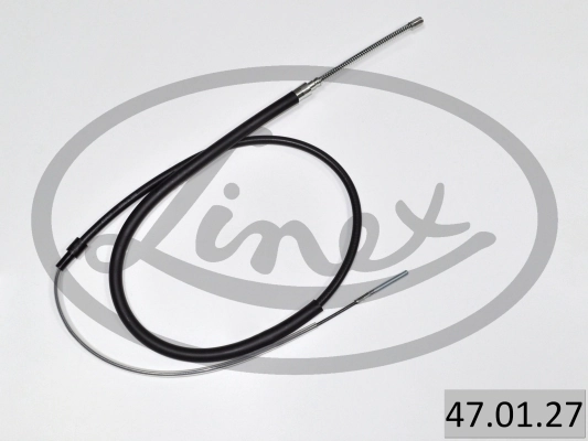 Tross, seisupidur LINEX 47.01.27