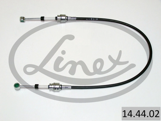 Tross, käigukast LINEX 14.44.02