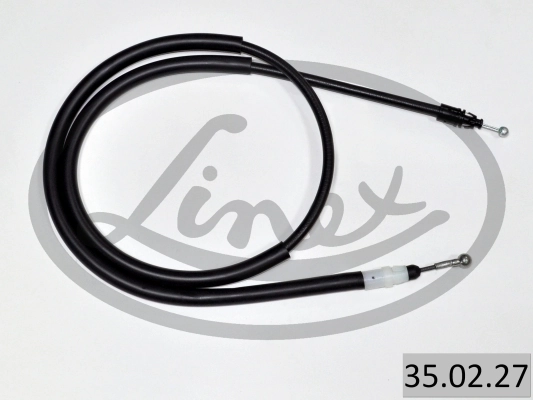 Tross, seisupidur LINEX 35.02.27