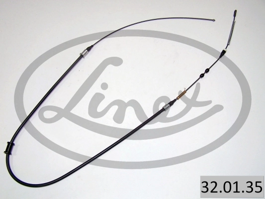 Tross, seisupidur LINEX 32.01.35