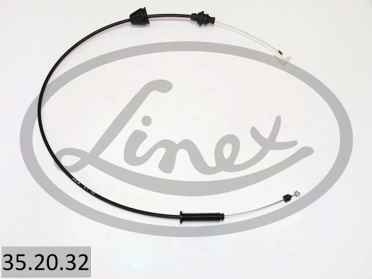 Gaasitross LINEX 35.20.32
