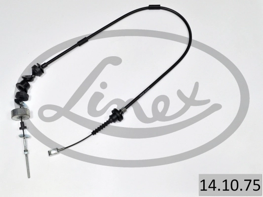 Tross, sidurikasutus LINEX 14.10.75