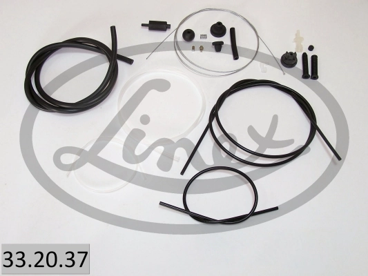Gaasitross LINEX 33.20.37