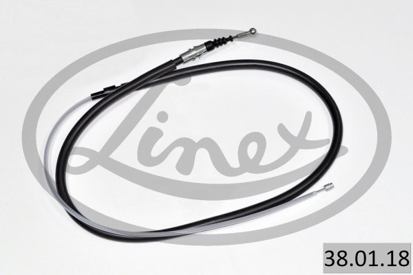 Tross, seisupidur LINEX 38.01.18