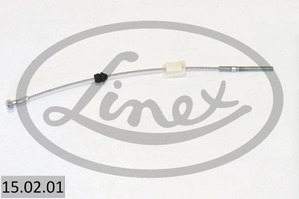 Tross, seisupidur LINEX 15.02.01