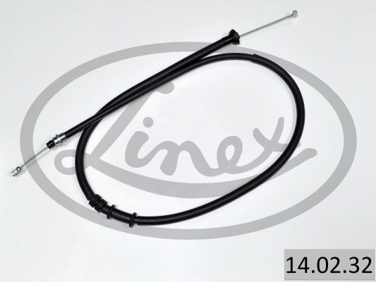 Tross, seisupidur LINEX 14.02.32