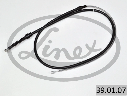 Tross, seisupidur LINEX 39.01.07