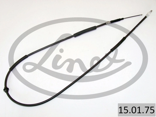 Tross, seisupidur LINEX 15.01.75