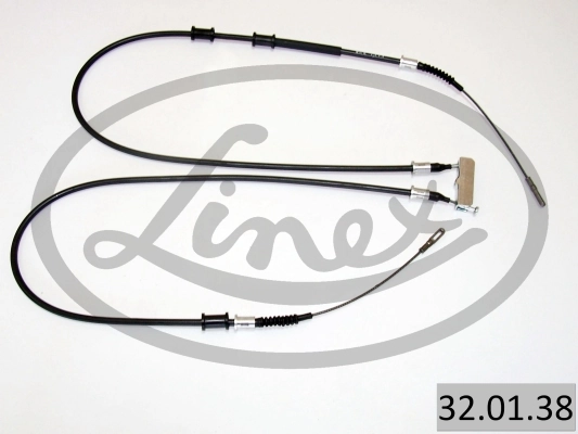 Tross, seisupidur LINEX 32.01.38