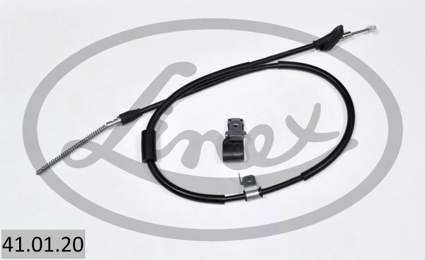 Tross, seisupidur LINEX 41.01.20
