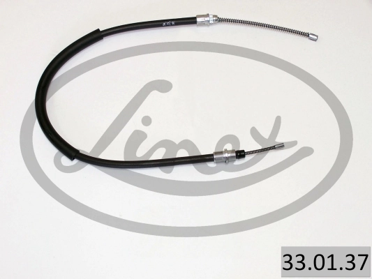 Tross, seisupidur LINEX 33.01.37