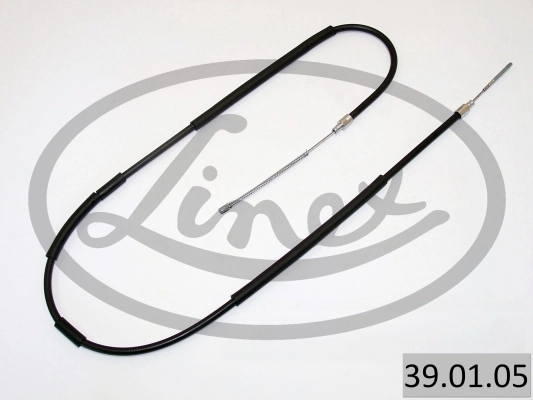 Tross, seisupidur LINEX 39.01.05