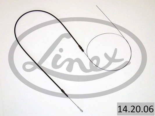 Gaasitross LINEX 14.20.06