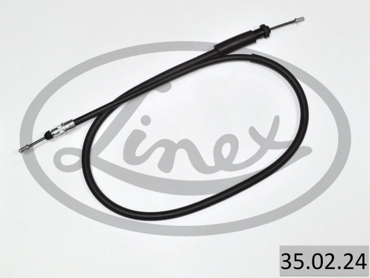 Tross, seisupidur LINEX 35.02.24