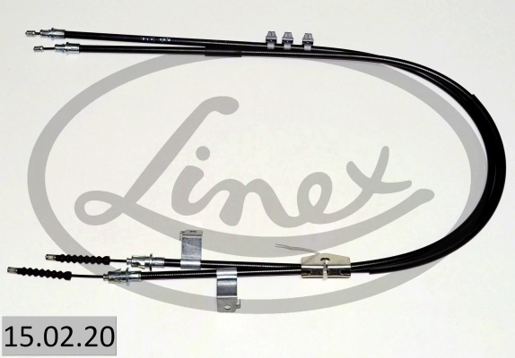 Tross, seisupidur LINEX 15.02.20
