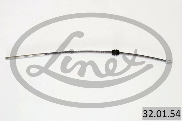 Tross, seisupidur LINEX 32.01.54