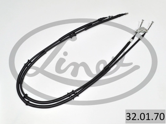 Tross, seisupidur LINEX 32.01.70