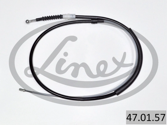 Tross, seisupidur LINEX 47.01.57