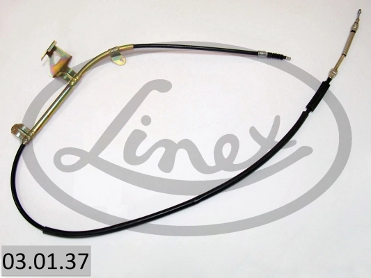 Tross, seisupidur LINEX 03.01.37