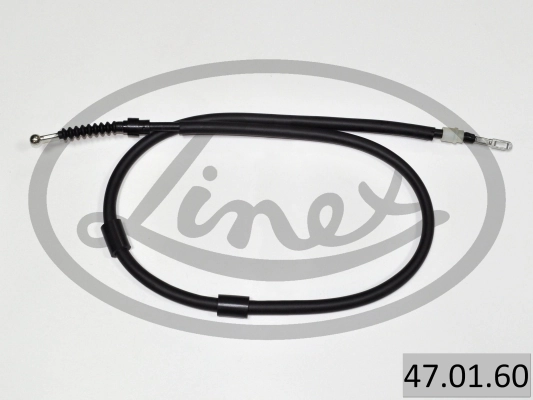 Tross, seisupidur LINEX 47.01.60