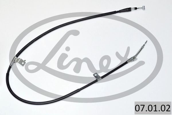Tross, seisupidur LINEX 07.01.02