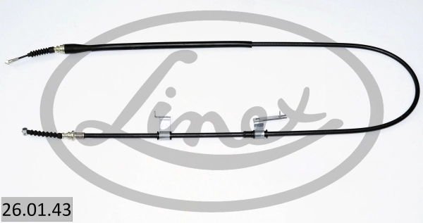 Tross, seisupidur LINEX 26.01.43