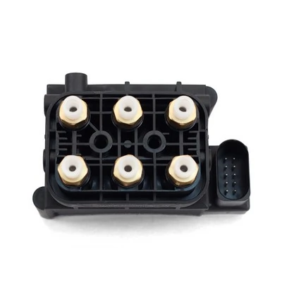 Klapp, suruõhuseade Arnott VB-3470