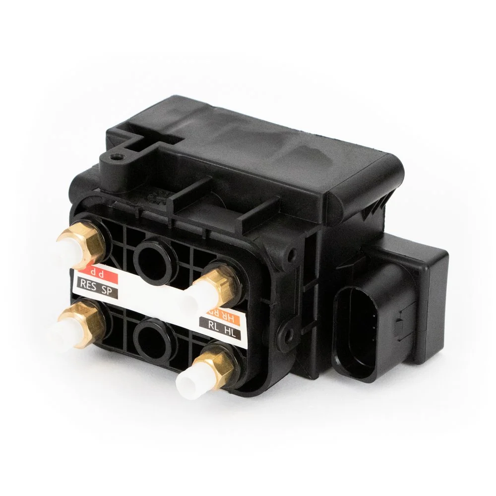 Klapp, suruõhuseade Arnott VB-3503
