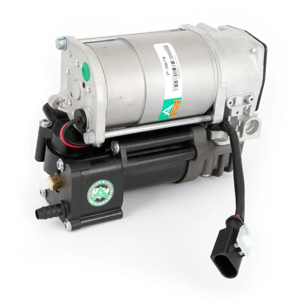 Kompressor, suruõhusüsteem Arnott P-3879