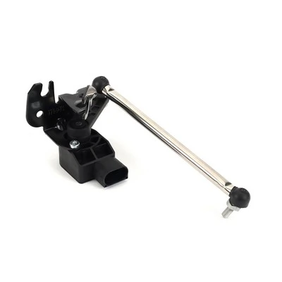 Andur, seadeelement- tulede ulatuse reguleerimine Arnott RH-3716