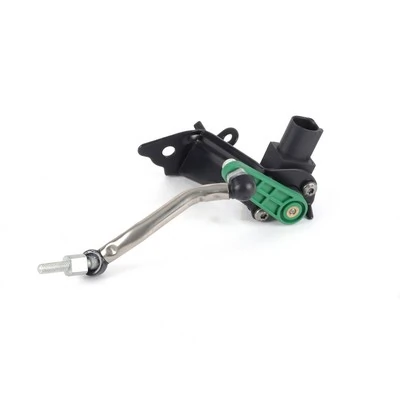 Andur, seadeelement- tulede ulatuse reguleerimine Arnott RH-3460