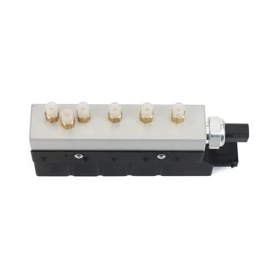 Klapp, suruõhuseade Arnott VB-3506