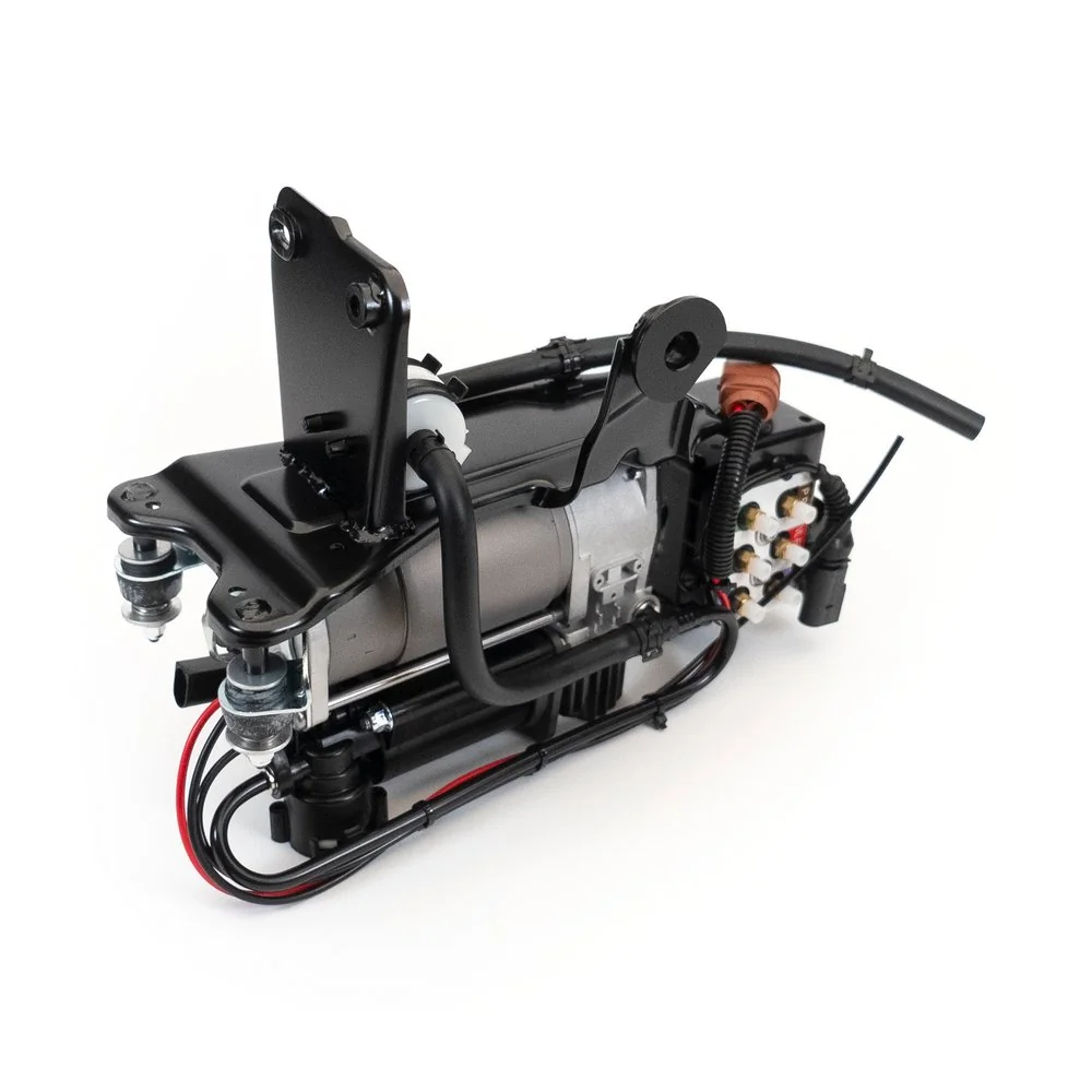 Kompressor, suruõhusüsteem Arnott P-3302